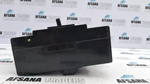 MITSUBISHI NF100-SS NO-FUSE BREAKER 20A AC220V 50KA - Image 8