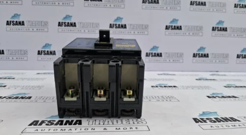 MITSUBISHI NF100-SS NO-FUSE BREAKER 20A AC220V 50KA - Image 9