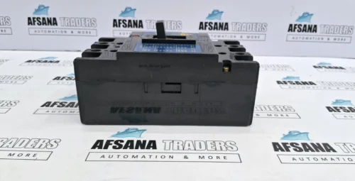 MITSUBISHI NF100-SS NO-FUSE BREAKER 50A AC220V 50KA - Image 5