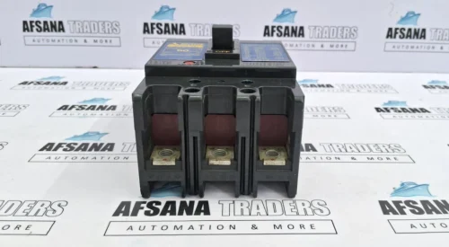 MITSUBISHI NF100-SS NO-FUSE BREAKER 50A AC220V 50KA - Image 6