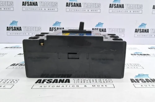 MITSUBISHI NF100-SS NO-FUSE BREAKER 50A AC220V 50KA - Image 8