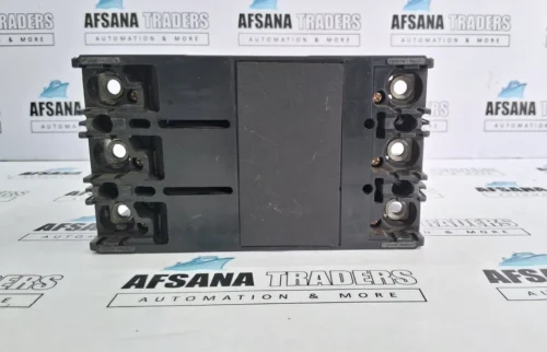 MITSUBISHI NF100-SS NO-FUSE BREAKER 50A AC220V 50KA - Image 9