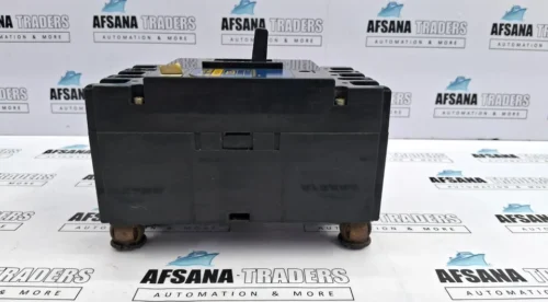 MITSUBISHI NF225-SS 225A NO-FUSE BREAKER 3 POLES AC660V - Image 5
