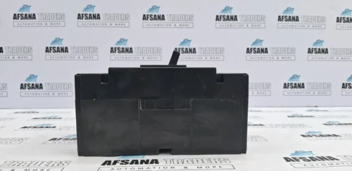 MITSUBISHI NF250-CS 250A NO-FUSE BREAKER 3 POLES AC600V - Image 4