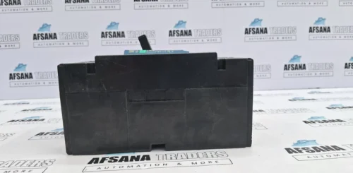 MITSUBISHI NF250-CS 250A NO-FUSE BREAKER 3 POLES AC600V - Image 5