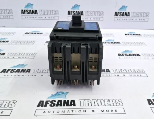 MITSUBISHI NF50-HP NO-FUSE BREAKER 15A AC220V 25KA - Image 4