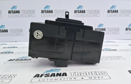 MITSUBISHI NF50-HP NO-FUSE BREAKER 15A AC220V 25KA - Image 5