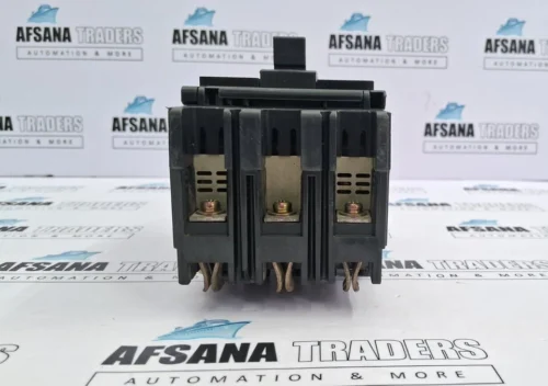 MITSUBISHI NF50-HP NO-FUSE BREAKER 15A AC220V 25KA - Image 6