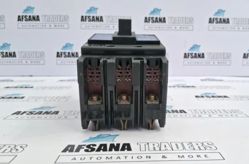 MITSUBISHI NF50-HP NO-FUSE BREAKER 15A AC220V 25KA - Image 7