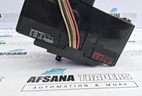 MITSUBISHI NF50-HP NO-FUSE BREAKER 15A AC220V 25KA - Image 8