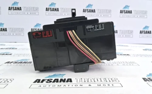 MITSUBISHI NF50-HP NO-FUSE BREAKER 15A AC220V 25KA - Image 9