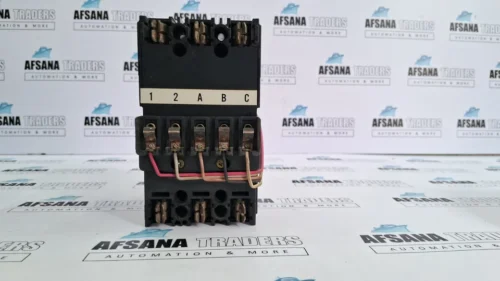 MITSUBISHI NF50-HP NO-FUSE BREAKER 15A AC220V 25KA - Image 10