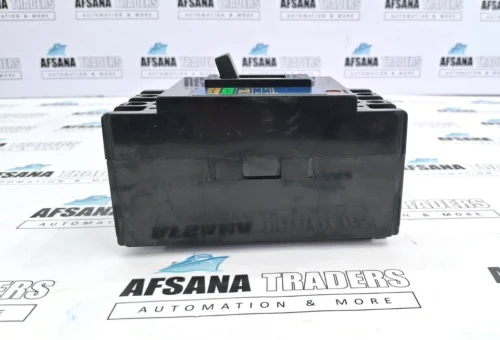 MITSUBISHI NF60-SP NO-FUSE BREAKER 15AMP 3POLE 220VAC 10KA - Image 6