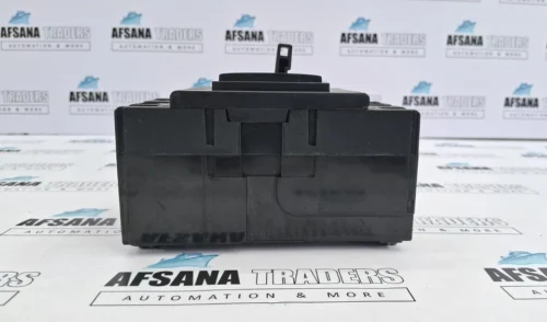 MITSUBISHI NF60-SP NO-FUSE BREAKER 15AMP 3POLE 220VAC 10KA - Image 7