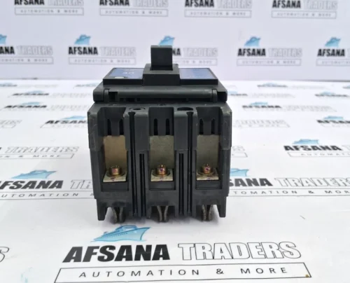 MITSUBISHI NF60-SP NO-FUSE BREAKER 40A AC220V 10KA - Image 4