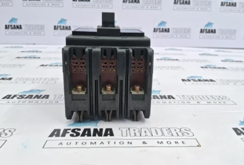 MITSUBISHI NF60-SP NO-FUSE BREAKER 40A AC220V 10KA - Image 6