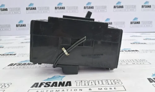 MITSUBISHI NF60-SS NO-FUSE BREAKER 60A AC600V 3 POLES - Image 5