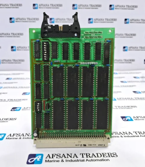 MUSASINO | MEW-121 | XC5A-6422 | PRINTED CIRCUIT BOARD