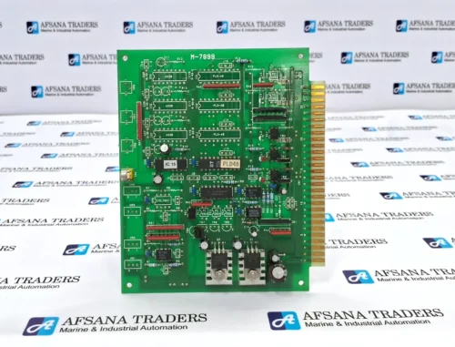 MUSASINO | M-7899 | PRINTED CIRCUIT BOARD