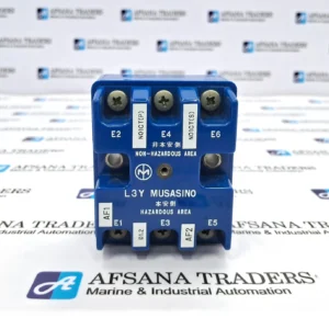 MUSASINO | L3Y | CONTROL PANEL SPARE PART