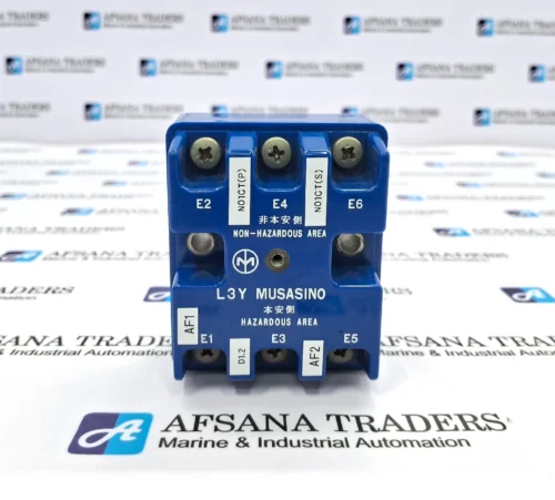MUSASINO | L3Y | CONTROL PANEL SPARE PART
