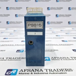 MUSASINO | PSB15 | POWER SUPPLY