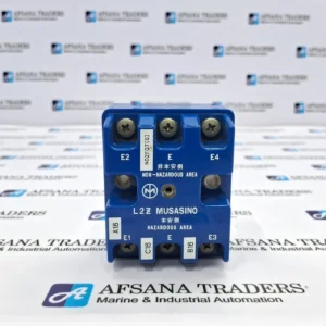 MUSASINO | L2Z | CONTROL PANEL SPARE PART