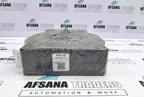 Mbs ask 101.4 current transformer 2000/5a va 30 ki 1 fs1 - Image 6