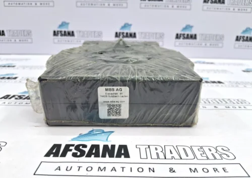 Mbs ask 101.4 current transformer 2000/5a va 30 ki 1 fs1 - Image 7