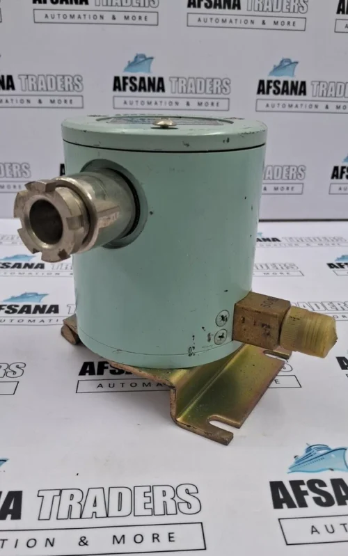 Meiyo electric smp-2l pressure transmitter 0-50 kg/cm2 - Image 3