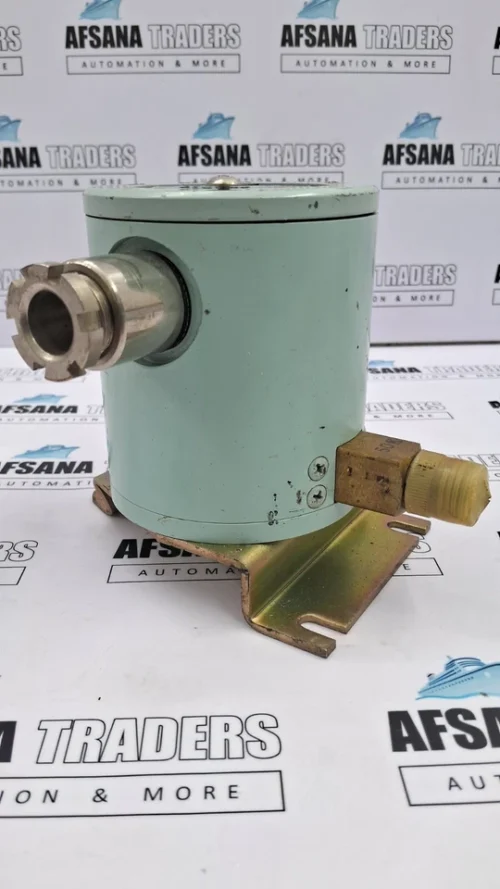 Meiyo electric smp-2l pressure transmitter 0-50 kg/cm2 - Image 6