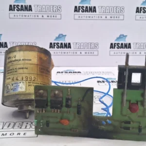 Merlin gerin 685683 mn-u undervoltage release coil 220/250Vac 50/60HZ “parts”