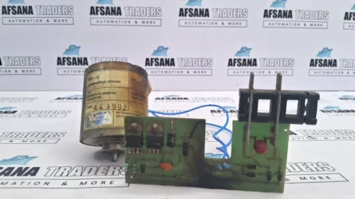 Merlin gerin 685683 mn-u undervoltage release coil 220/250Vac 50/60HZ “parts”