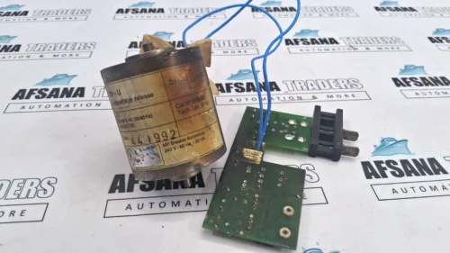 Merlin gerin 685683 mn-u undervoltage release coil 220/250Vac 50/60HZ “parts” - Image 3