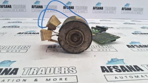 Merlin gerin 685683 mn-u undervoltage release coil 220/250Vac 50/60HZ “parts” - Image 4
