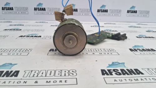 Merlin gerin 685683 mn-u undervoltage release coil 220/250Vac 50/60HZ “parts” - Image 5