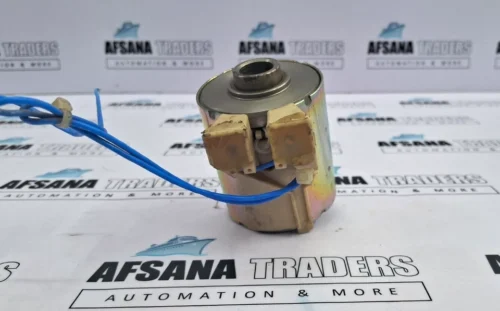 Merlin gerin circuit breaker xf-e closing releease cat n. 685 658 - Image 3