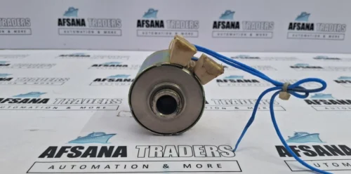 Merlin gerin circuit breaker xf-e closing releease cat n. 685 658 - Image 6