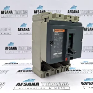Merlin gerin ns 100 n ns100-160-250 n/h/na compact circuit breaker 100A