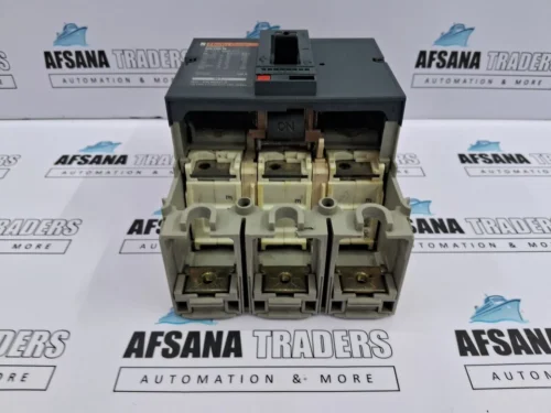 Merlin gerin ns 100 n ns100-160-250 n/h/na compact circuit breaker 100A - Image 5
