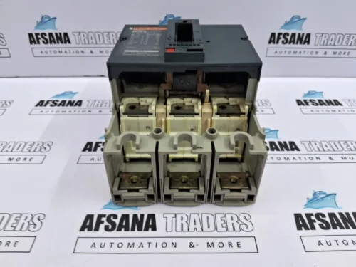 Merlin gerin ns 100 n ns100-160-250 n/h/na compact circuit breaker 100A - Image 6
