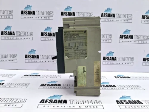 Merlin gerin ns 100 n ns100-160-250 n/h/na compact circuit breaker 100A - Image 7