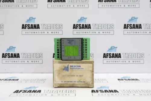 Mescon technologies 40/3 relay terminal block - Image 3