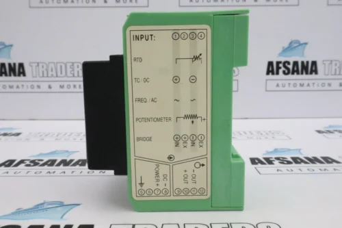 Mescon technologies 40/3 relay terminal block - Image 5
