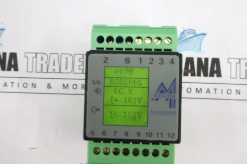 Mescon technologies 40/3 relay terminal block - Image 8