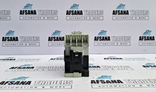 Mitsubishi Electric SR-N4 Contactor Relay 380-415V 50Hz 400-440V 60Hz - Image 5