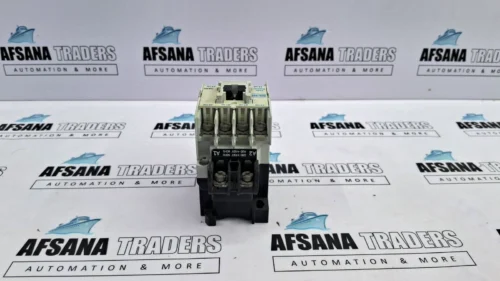 Mitsubishi Electric SR-N4 Contactor Relay 380-415V 50Hz 400-440V 60Hz - Image 7