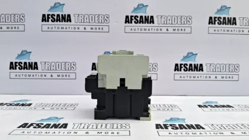 Mitsubishi Electric SR-N4 Contactor Relay 380-415V 50Hz 400-440V 60Hz - Image 8