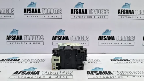Mitsubishi Electric SR-N4 Contactor Relay 380-415V 50Hz 400-440V 60Hz - Image 9