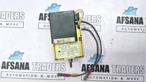 Mitsubishi ae-ss/ae-sh, ln421n777h03 closing coil 110-250vac/dc